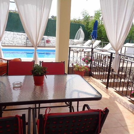 Villa Cato Sarandë 외부 사진