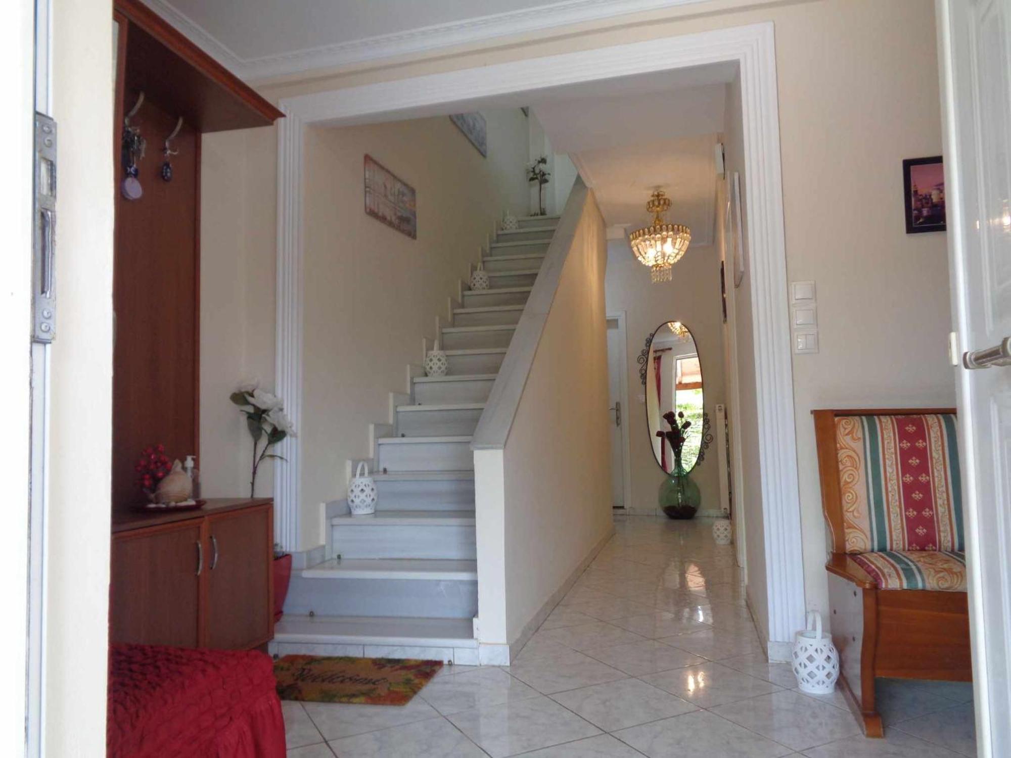 Villa Cato Sarandë 외부 사진