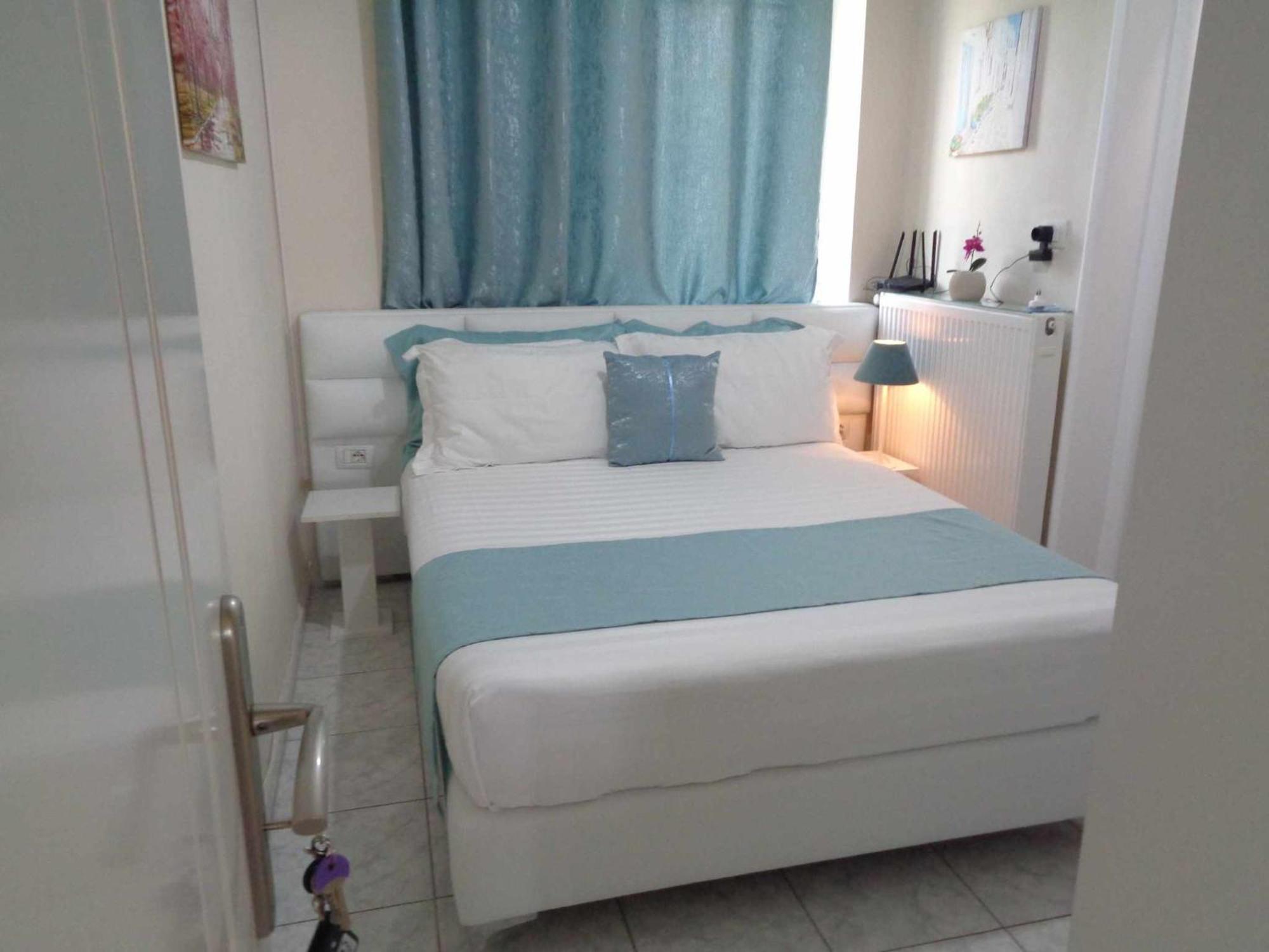 Villa Cato Sarandë 외부 사진